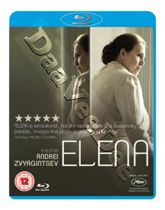 Elena (Blu-Ray)